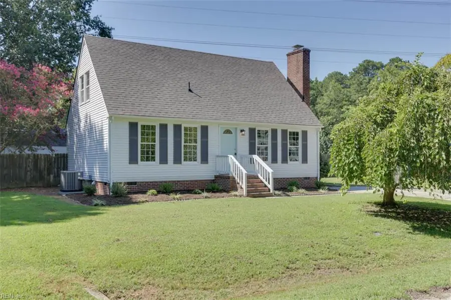 100 Quail Road, Yorktown, VA 23692 - Image #2