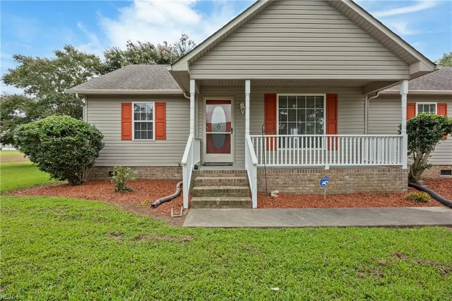 102 Rachel Drive, Elizabeth City, NC 27909 - #2