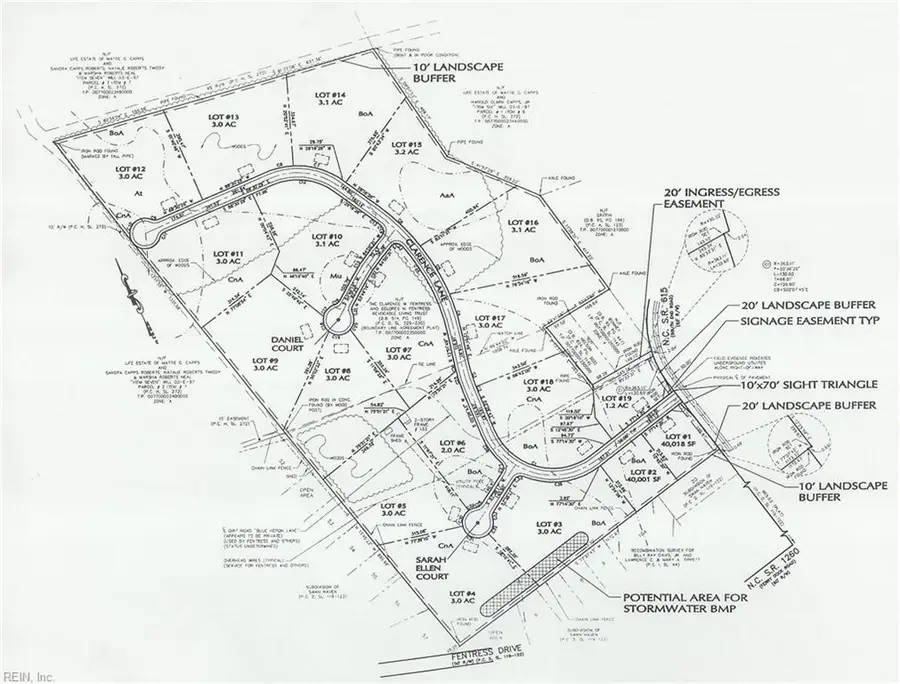 133 Blue Heron Lane, Knotts Island, NC 27950 - #3