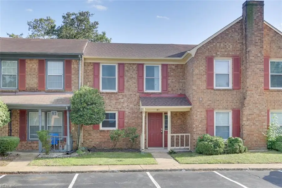 83 Glascow Way, Hampton, VA 23669 - Image #2