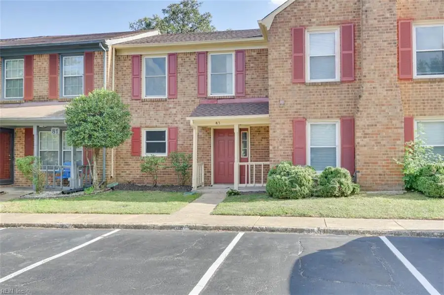 83 Glascow Way, Hampton, VA 23669 - Image #3