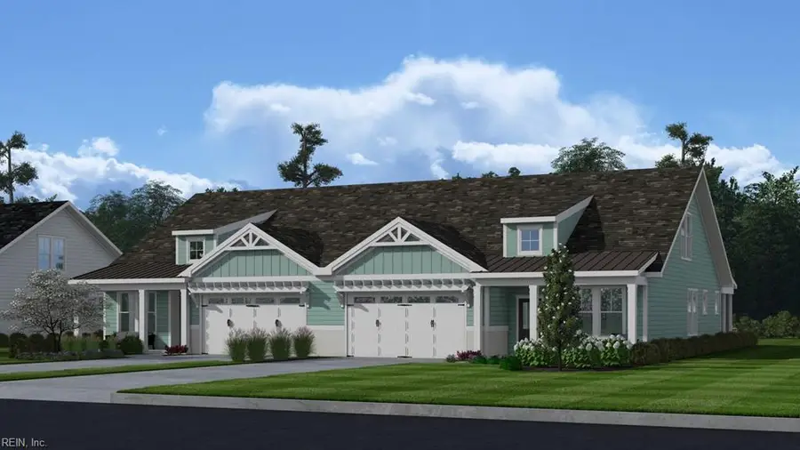 701 Connors Court, Cape Charles, VA 23310 - Image #2