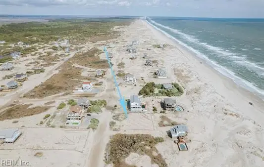 1671 Sandpiper Road, Corolla, NC 27927 - #2