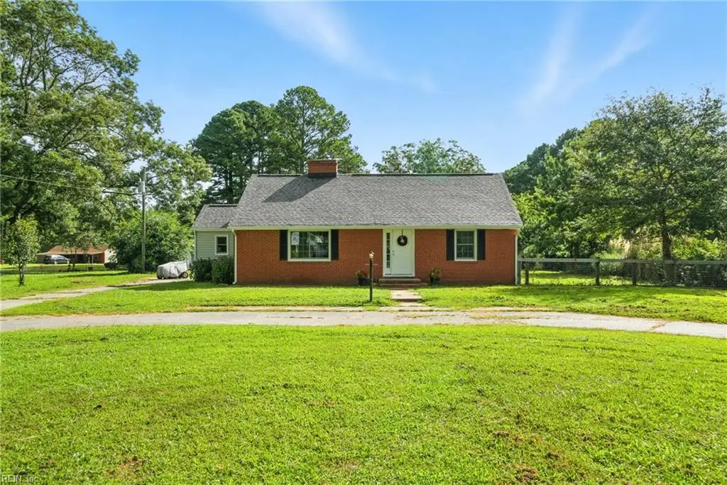 4668 Godwin Boulevard, Suffolk, VA 23434 - Image #1