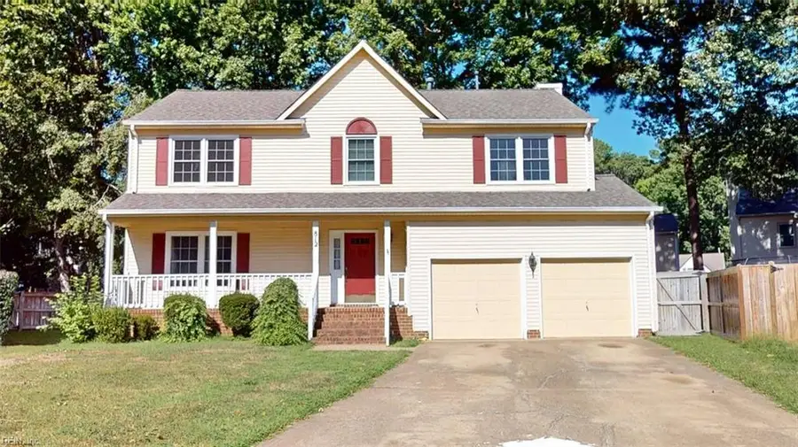 812 Bishop Court, Newport News, VA 23602 - Image #2