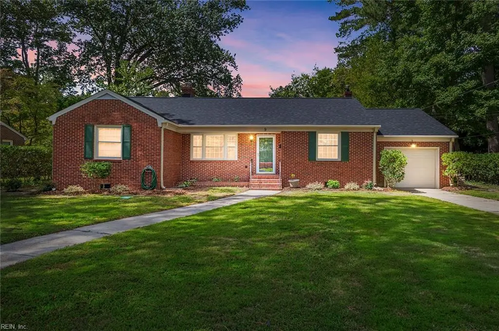 9 Pendleton Street, Newport News, VA 23606 - Image #1