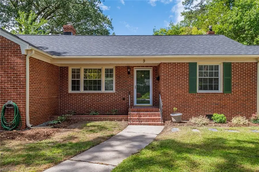 9 Pendleton Street, Newport News, VA 23606 - Image #2