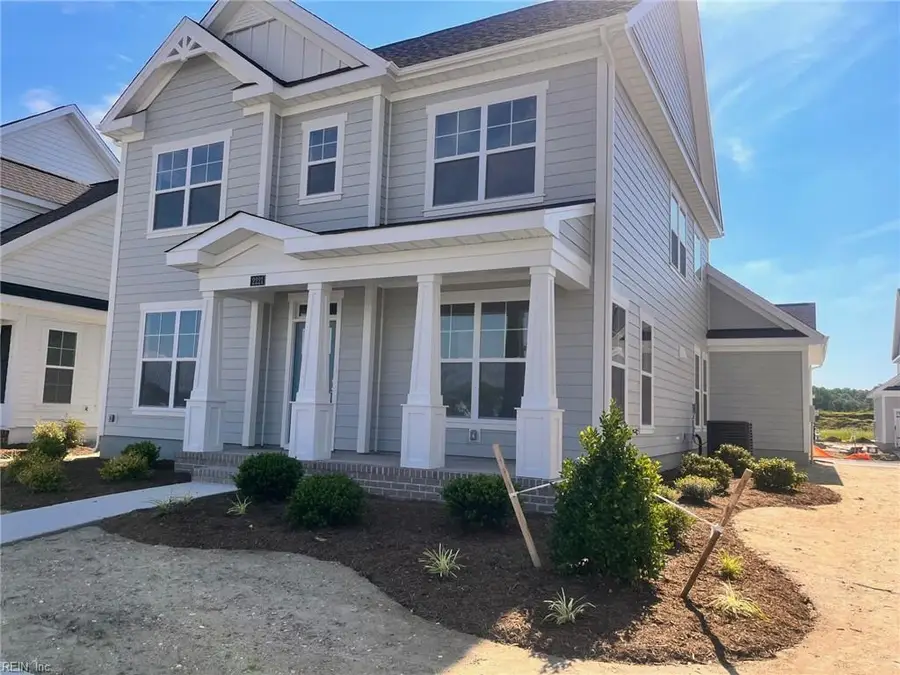 2242 Captiva Lane, Chesapeake, VA 23321 - Image #2