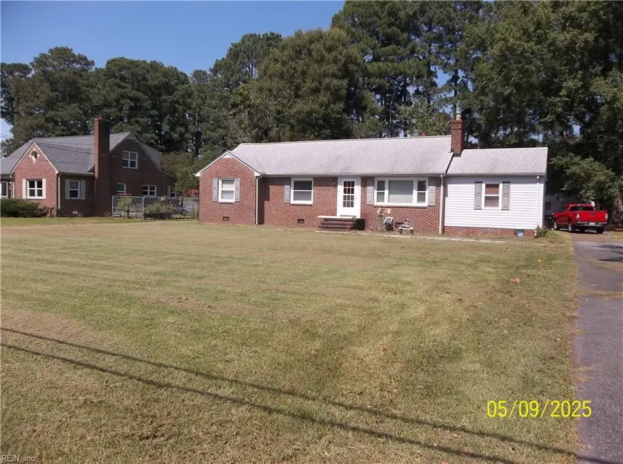 324 Old Sedley Road, Franklin, VA 23851 - Image #2