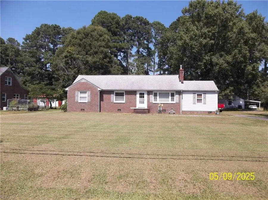324 Old Sedley Road, Franklin, VA 23851 - Image #3