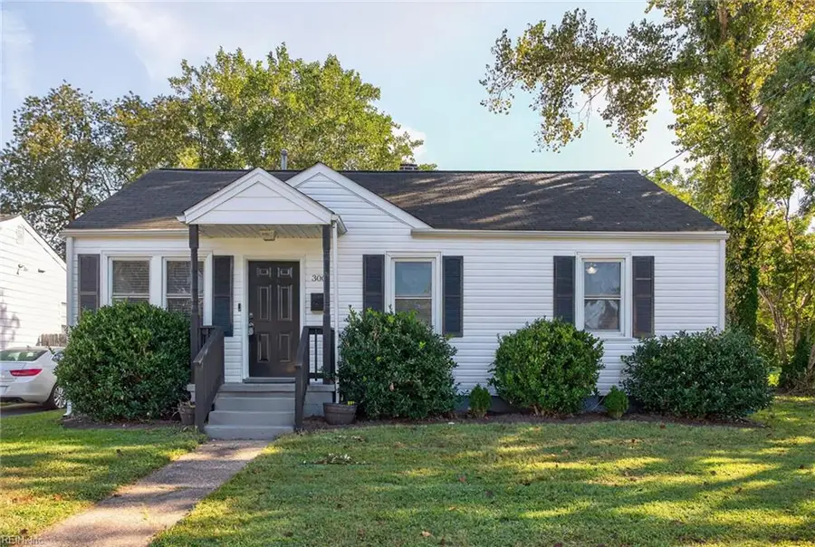 300 Maney Drive, Newport News, VA 23605 - Image #2