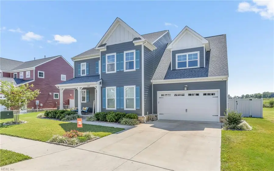 1009 Strawberry Court, Suffolk, VA 23435 - Image #2