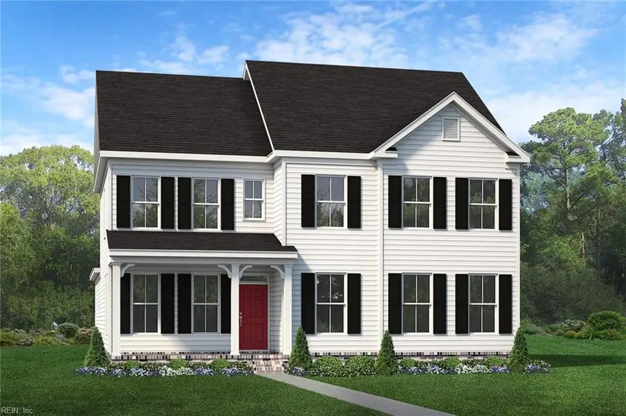 5000 Cape May Loop, Chesapeake, VA 23321 - Image #3