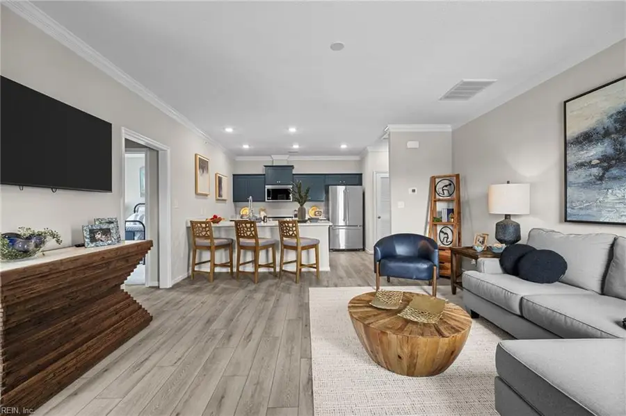 MM Heritage Series @ Legacy At Burbage Lake, Suffolk, VA 23435 - Image #2