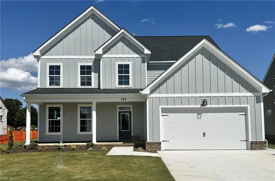 286 Mccormick Drive, Suffolk, VA 23434 - Image #2