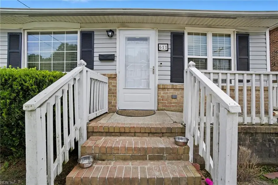 611 Quail Avenue, Chesapeake, VA 23324 - Image #3