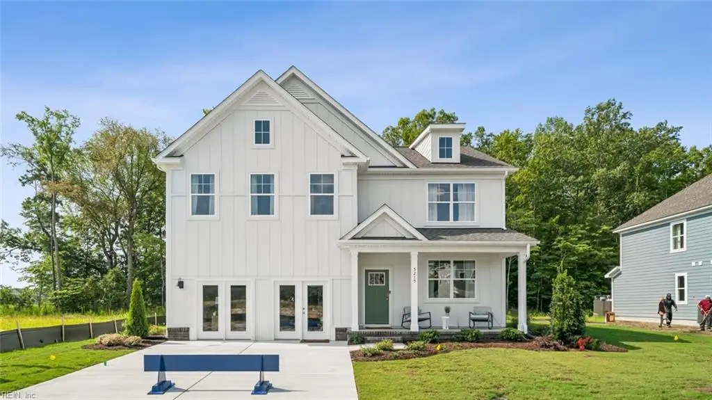 300 Genoa Drive, Elizabeth City, NC 27909 - #1