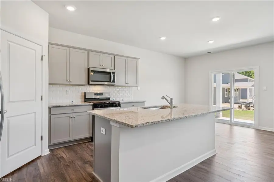 300 Genoa Drive, Elizabeth City, NC 27909 - #2