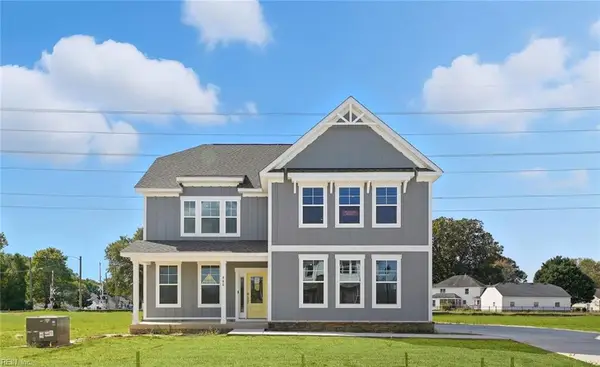 980 Intracoastal Way, Chesapeake, VA 23322