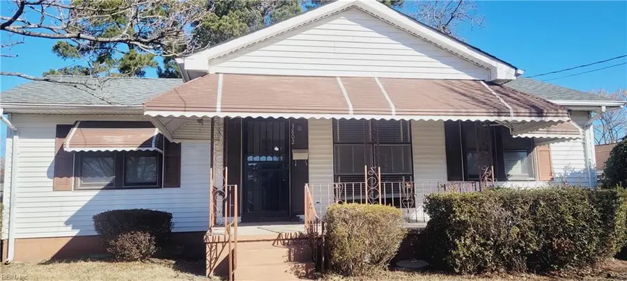 3802 Greenwood Drive, Portsmouth, VA 23701 - Image #2