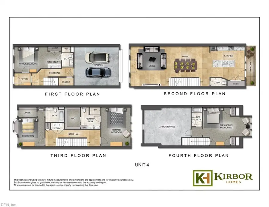 4330 Pleasant Avenue, Norfolk, VA 23518 - Image #3