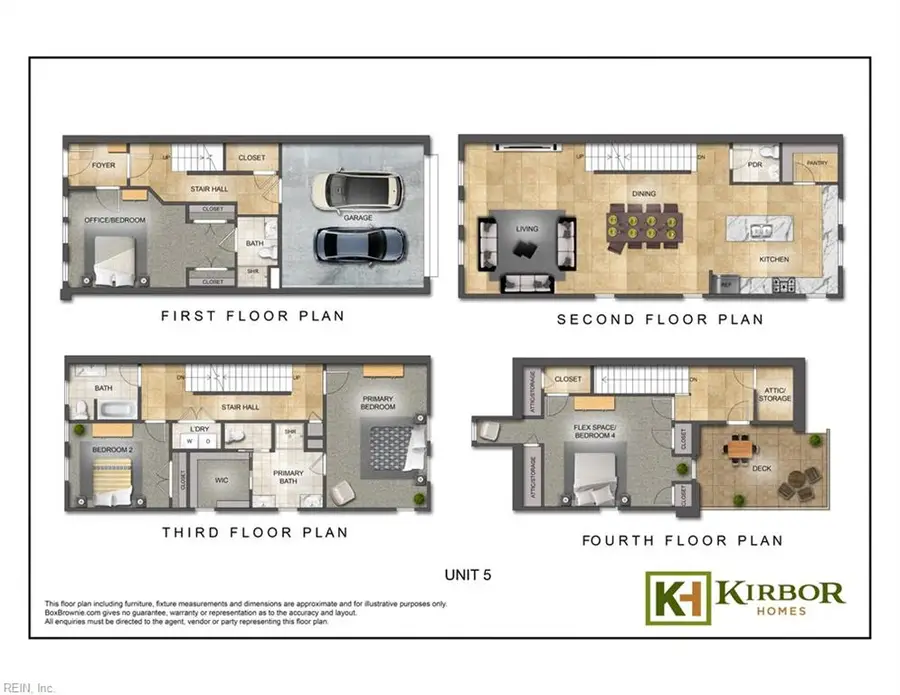 4340 Pleasant Avenue, Norfolk, VA 23518 - Image #3