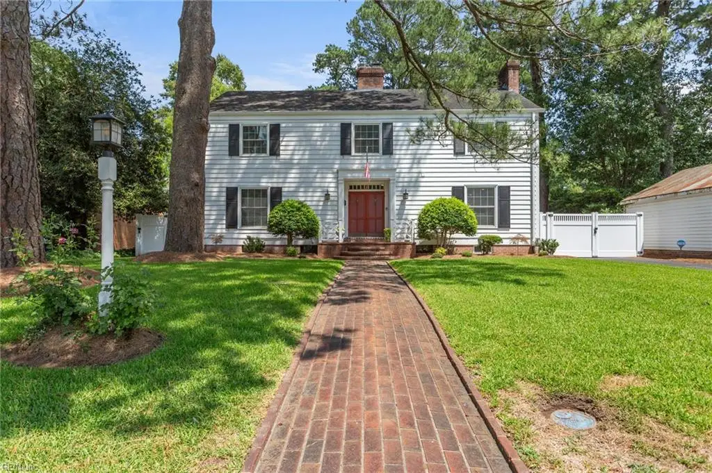 506 Dumville Avenue, Suffolk, VA 23434 - Image #1