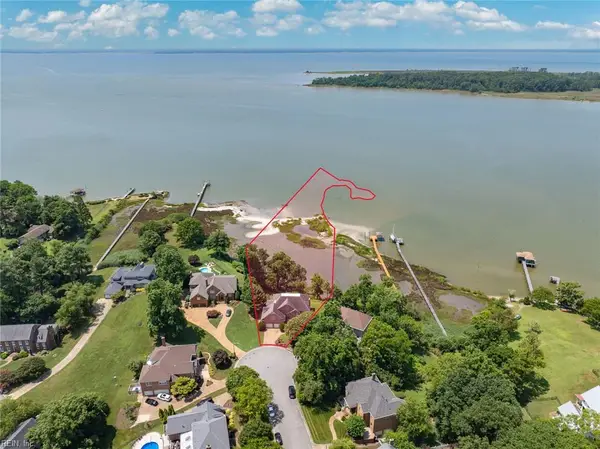 1 Island View Drive, Newport News, VA 23602