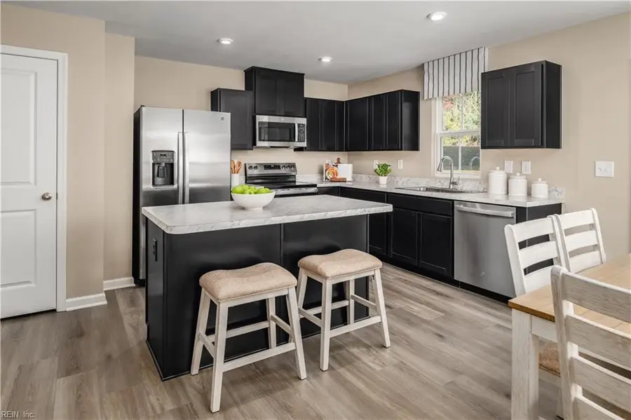 2503 Lambsberry Circle, Elizabeth City, NC 27909 - Image #3