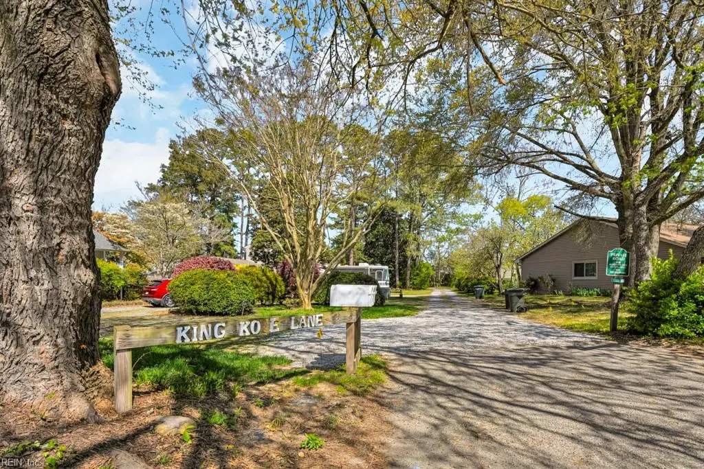 15 King Kove Lane, Hampton, VA 23669 - #1