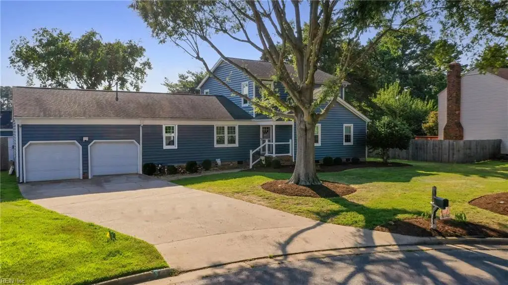 412 Joseph Topping Drive, Poquoson, VA 23662 - Image #1