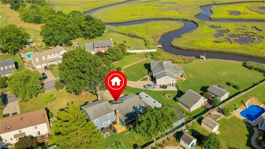 412 Joseph Topping Drive, Poquoson, VA 23662 - Image #2