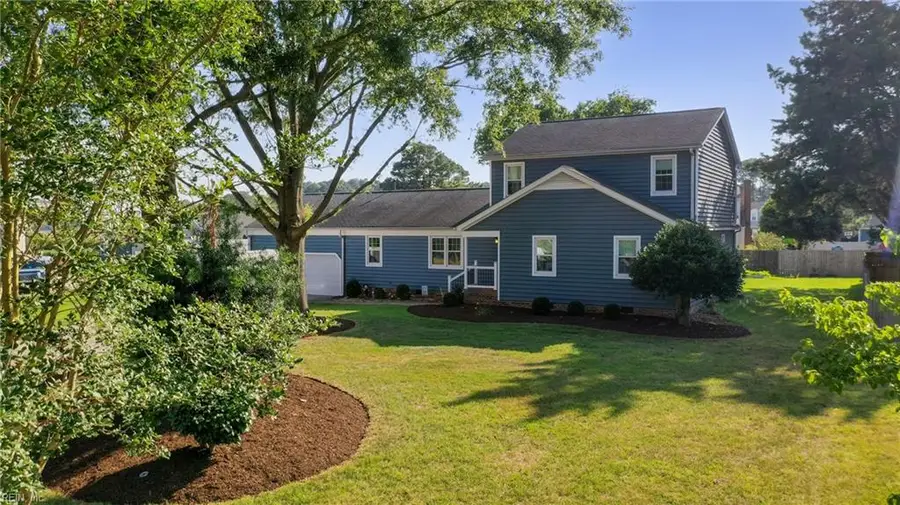 412 Joseph Topping Drive, Poquoson, VA 23662 - Image #3