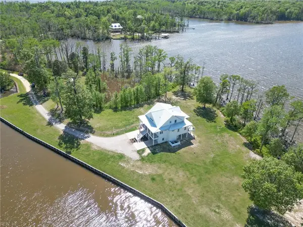 333 N Island Crossing, Edenton, NC 27932