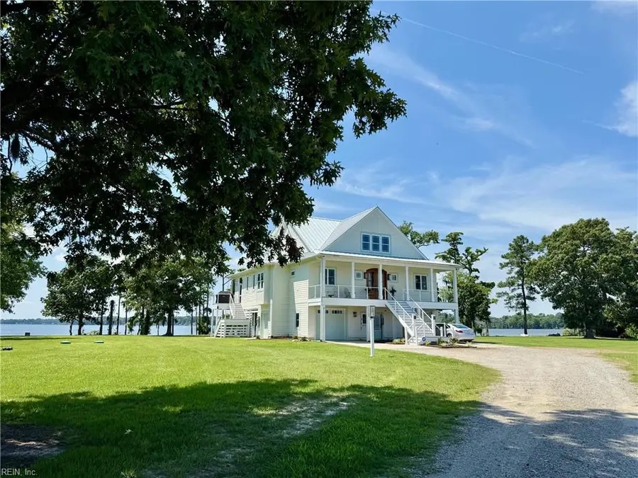 333 N Island Crossing, Edenton, NC 27932 - Image #3