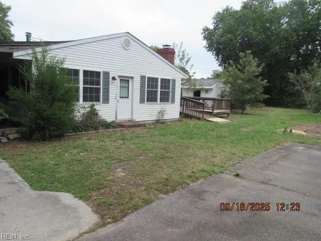 1678 Fitchetts Wharf Road, Moon, VA 23119 - Image #2