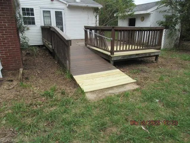 1678 Fitchetts Wharf Road, Moon, VA 23119 - Image #3