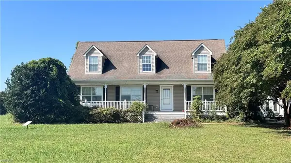 171 Willet Way, Hertford, NC 27944