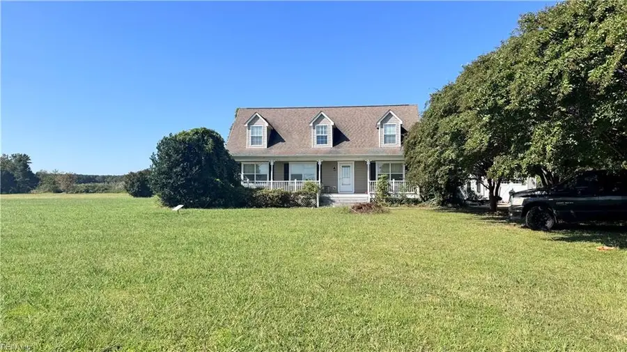 171 Willet Way, Hertford, NC 27944 - #2