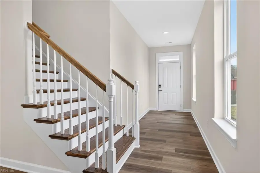 3016 Plymouth Place, Williamsburg, VA 23185 - #2