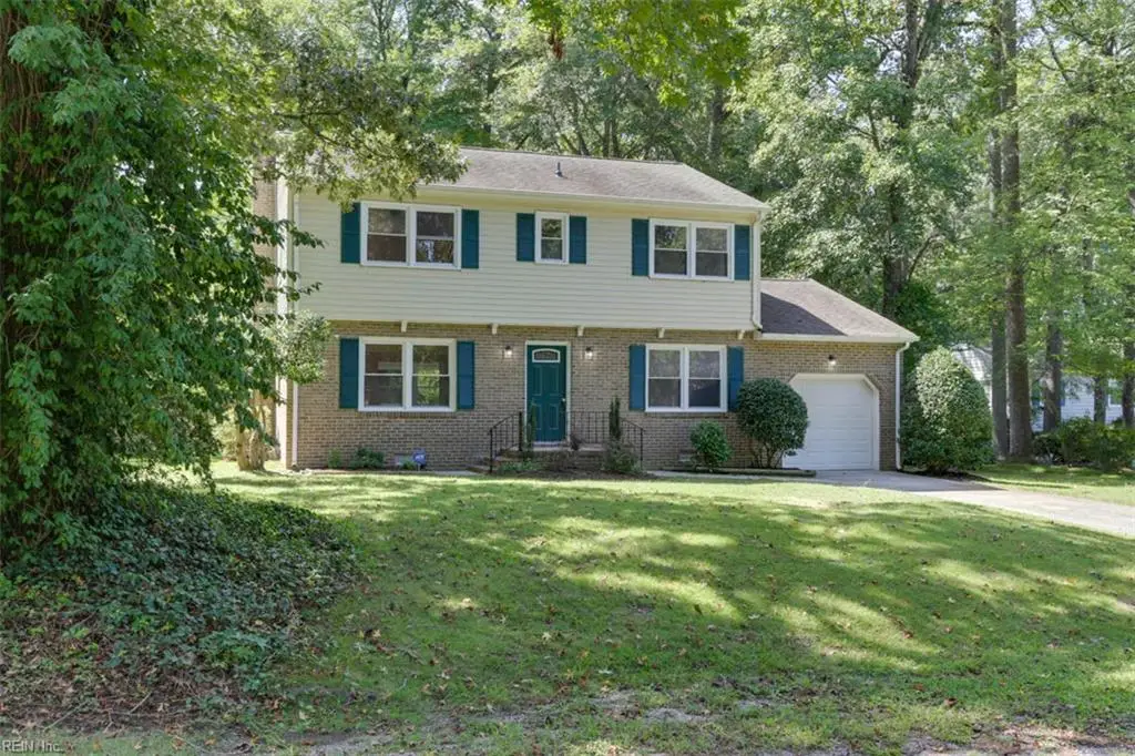303 Rosewood Lane, Yorktown, VA 23692 - Image #1