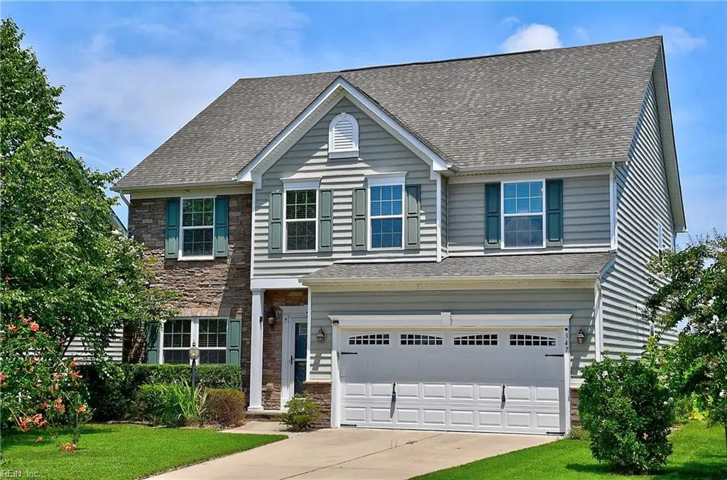 347 Spring Hill Place, Smithfield, VA 23430 - Image #1