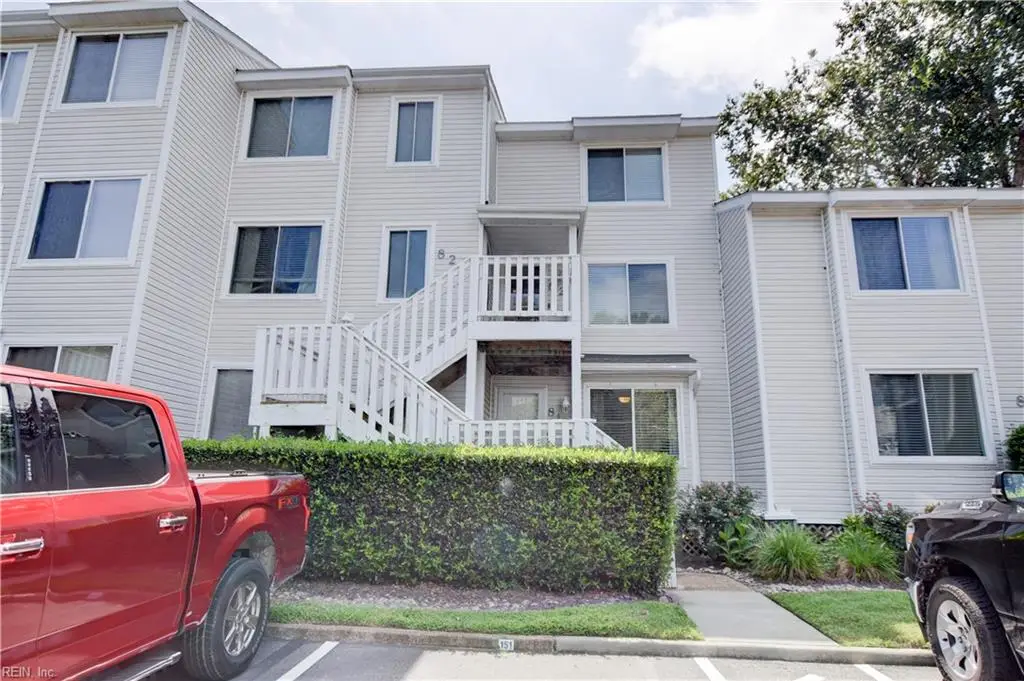 819 Seawinds Lane, Virginia Beach, VA 23451 - Image #1