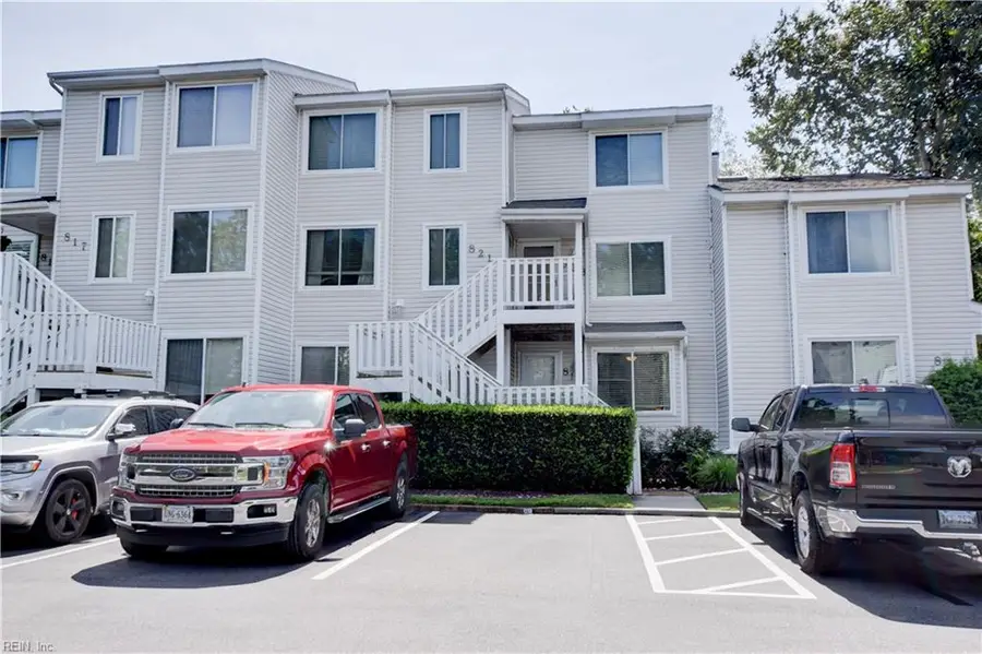 819 Seawinds Lane, Virginia Beach, VA 23451 - Image #2