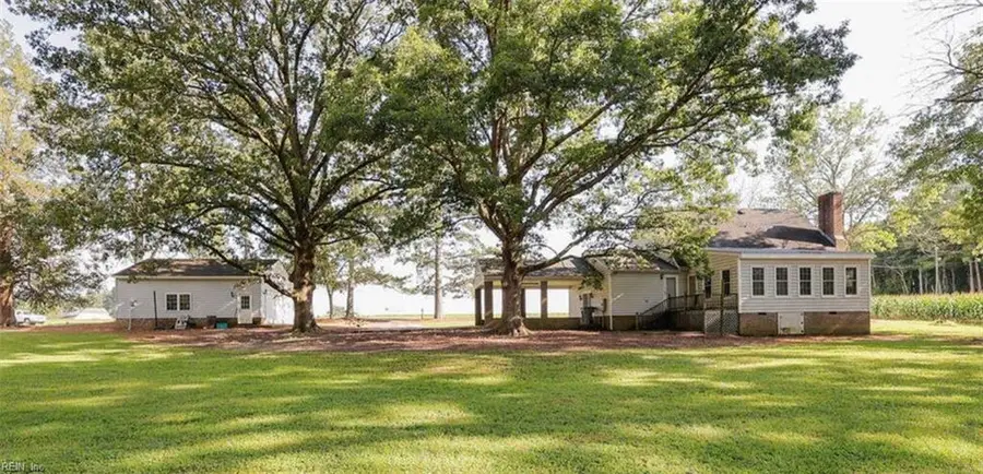 702 Terrace Lane, Conway, NC 27820 - Image #3