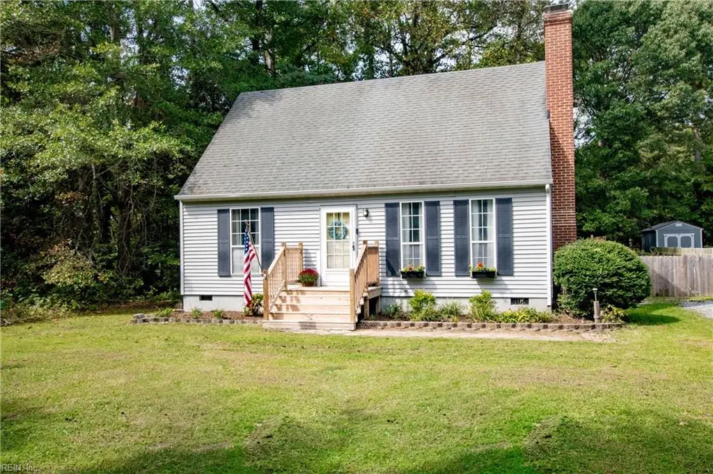 6340 Jones Creek Drive, Gloucester, VA 23061 - Image #1