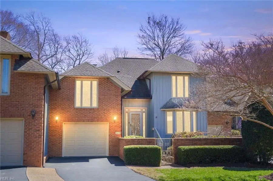 203 Warehams Point, Williamsburg, VA 23185 - Image #2