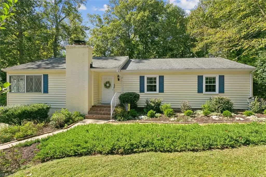 144 Cooley Road, Williamsburg, VA 23188 - Image #1