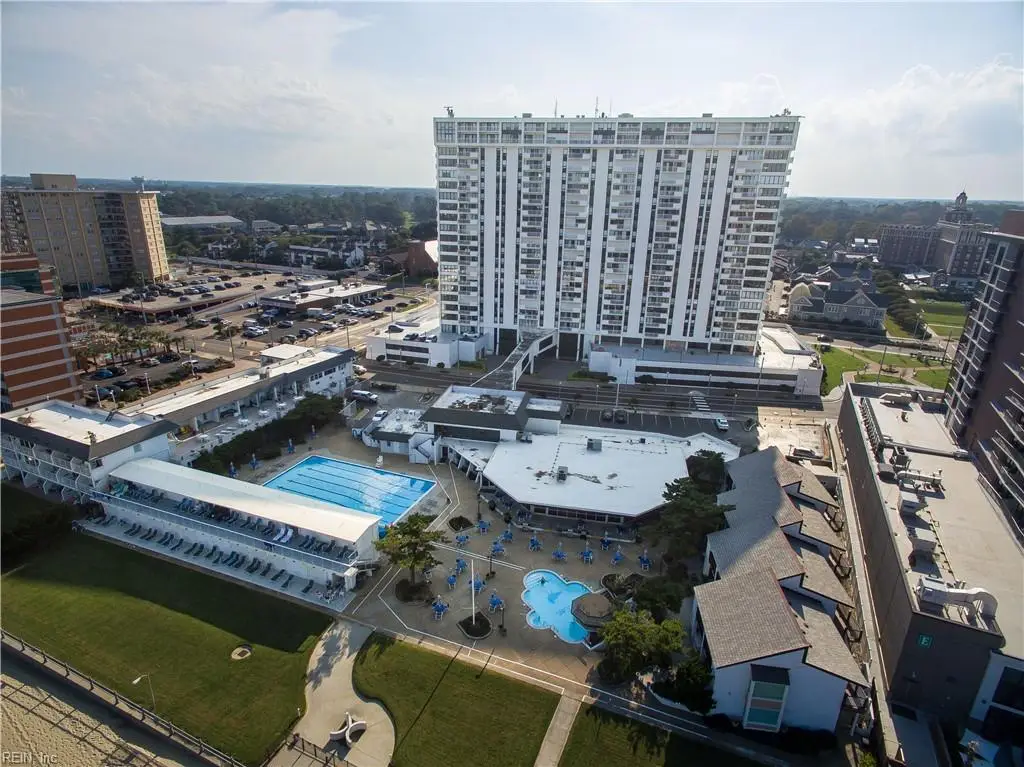 4004 Atlantic Avenue #1710, Virginia Beach, VA 23451 - Image #1