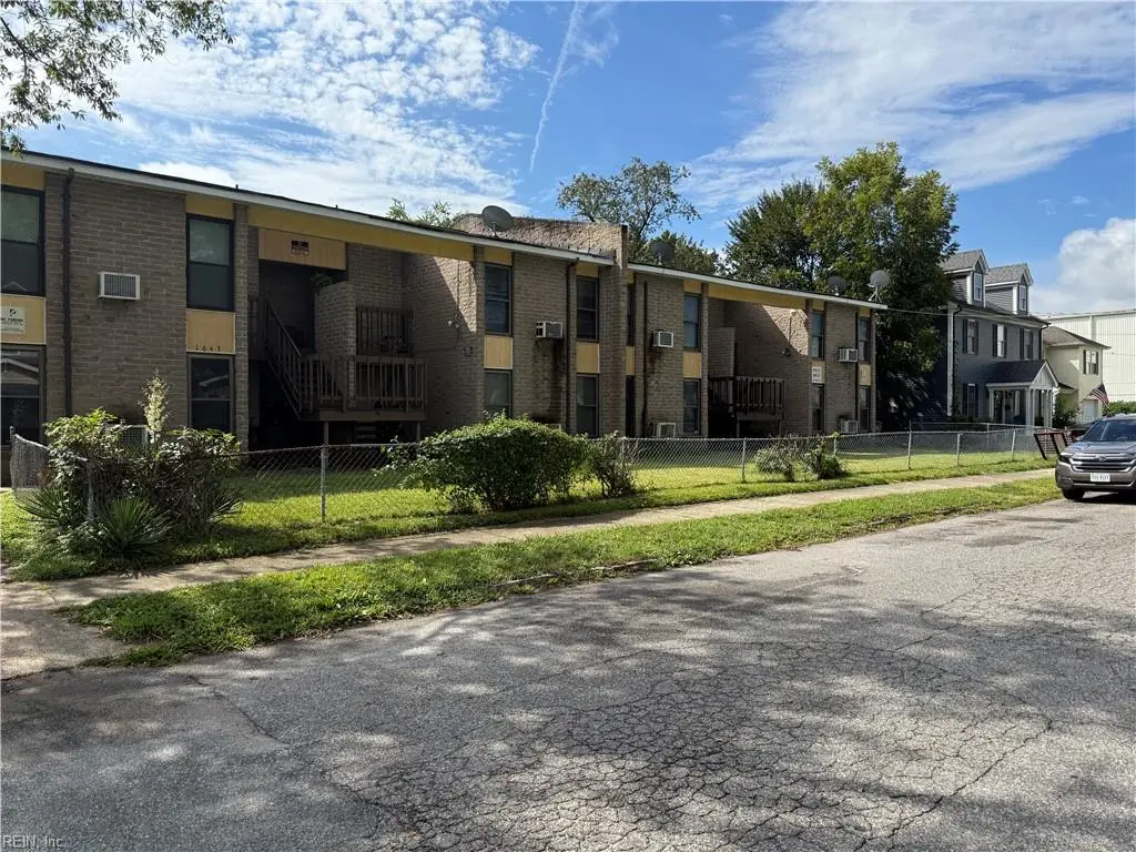 1043 W 36th Street, Norfolk, VA 23508 - Image #1